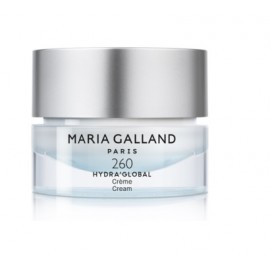 Maria Galland 260 HYDRA’GLOBAL Cream